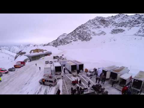 James Bond spectre Official Teaser Trailer #2