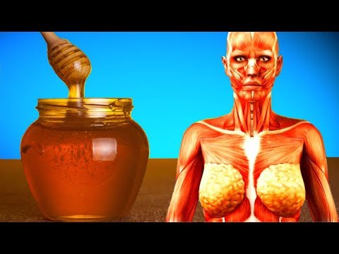 11 amazing benefits of honey