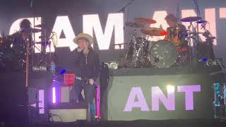 ADAM ANT - Friend or Foe