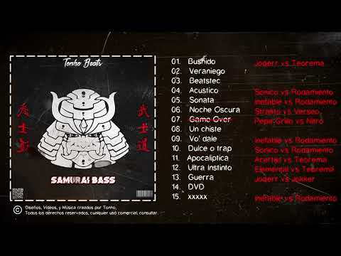 07. Game Over (Pepegrillo vs Nitro)