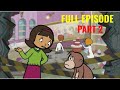 Wordgirl The Wrong Side Of The Law Part One 2