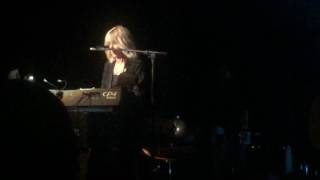 Game of Pretend Buckingham Mcvie Philly 2017