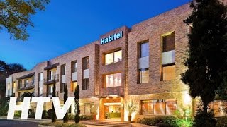 HABITEL - HOTEL, EVENTOS Y CONVENCIONES