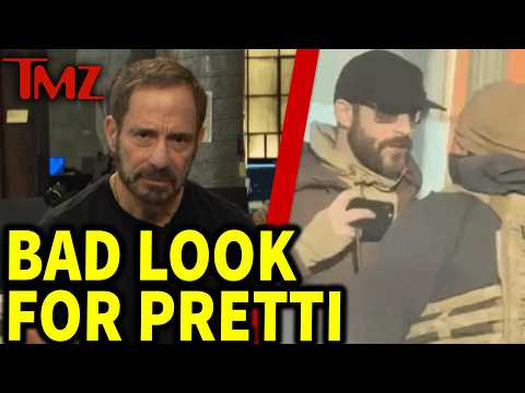 Alex Pretti Situation Just Got Turned On Its Head | TMZ