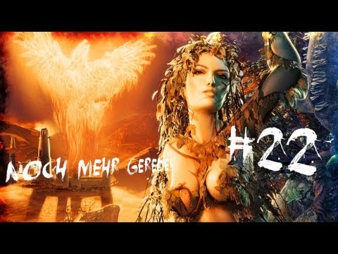 Let's Play Spellforce: SotP #22 - Noch mehr Gerede