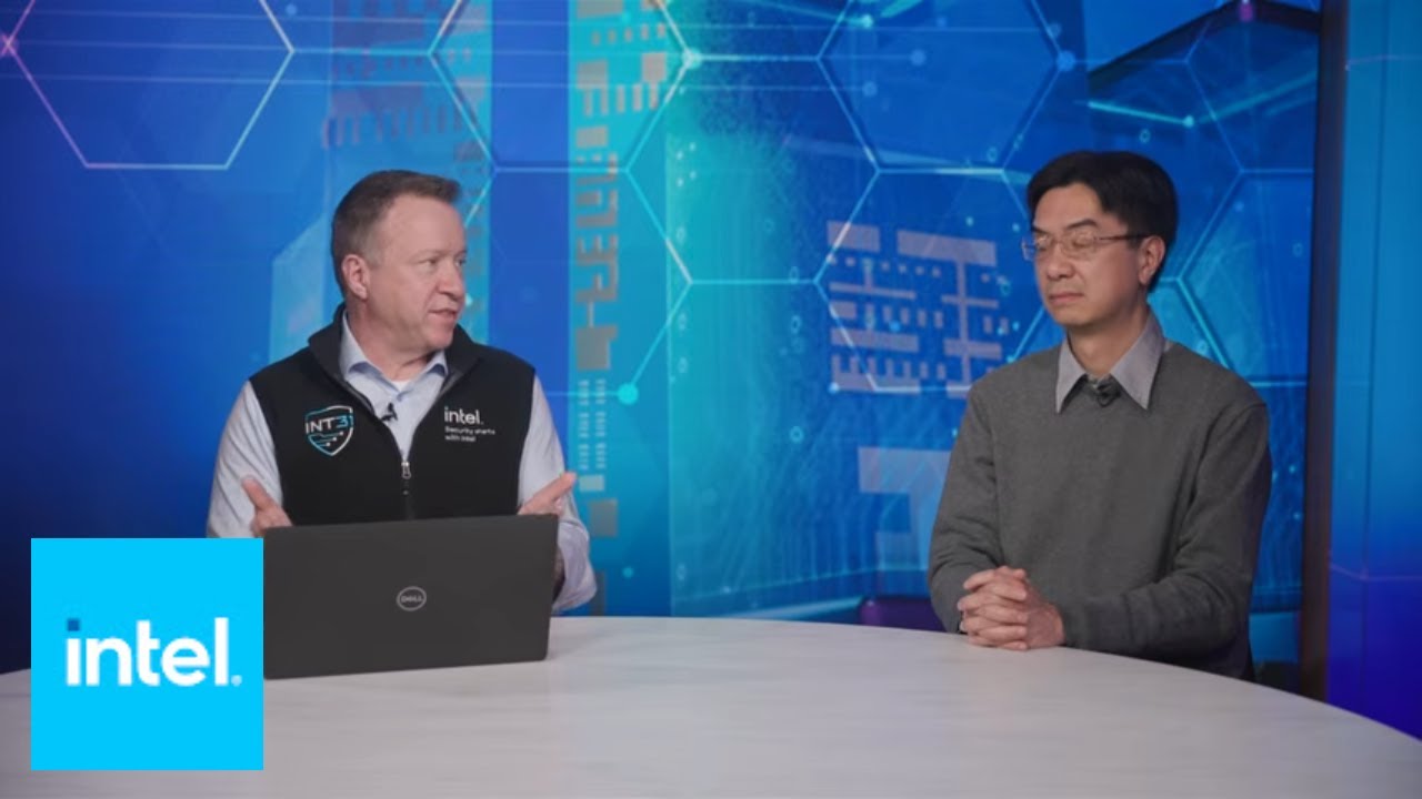Advancing silicon security through Formal Verification | Chips & Salsa | Intel