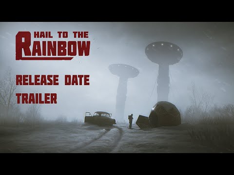 Release Date Trailer