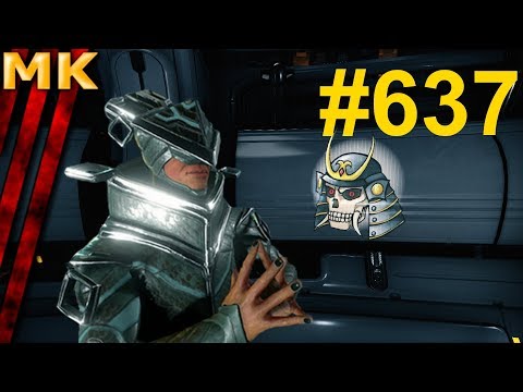 Warframe, Teil 637 - Baro der Händler (PC), Abschied von 2018 - (deutsch/german) [HD/1080p]