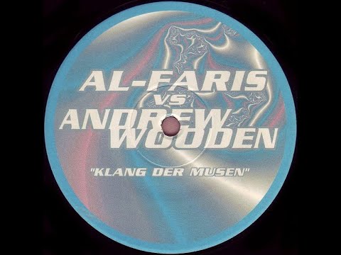 Al Faris vs. Andrew Wooden - Herzmassage (1995)