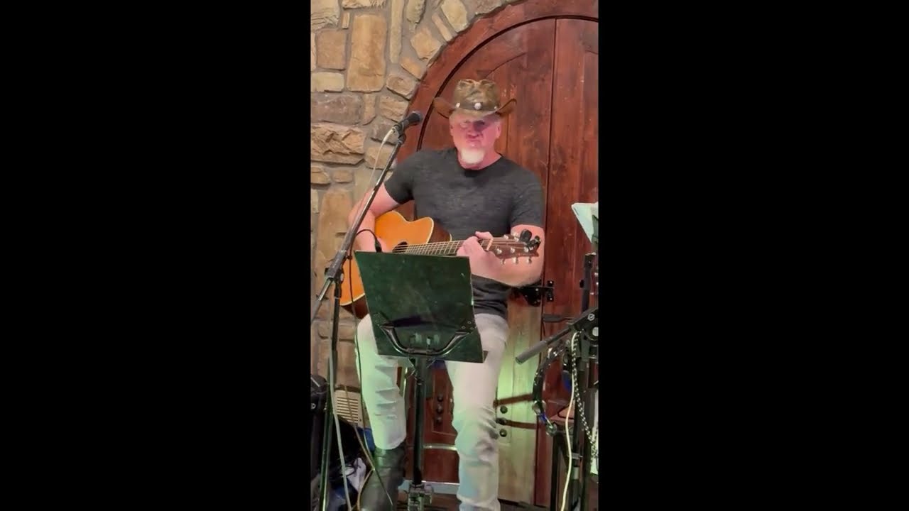 Promotional video thumbnail 2 for Brad Merkle