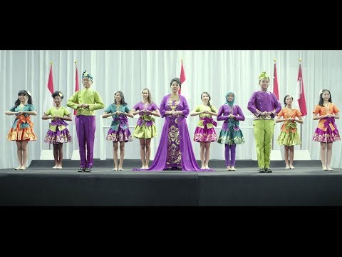 (Medley) Duta Cinta & Titiek Puspa - Menabung, Gang Kelinci, Indonesia Pusaka | Official Video