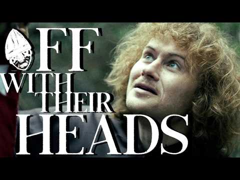 Casey Rocket, James McCann, and Tommy Pope star in Medieval Comedy Show