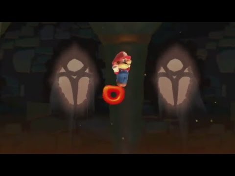 Intangible Manifest ~ Expert 100 Mario Challenge - Super Mario Maker - No Commentary 1bn