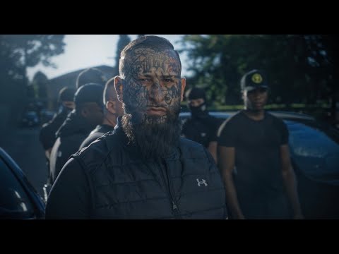 167GANG - CRYPTO CELL feat. NABI (Official Video)