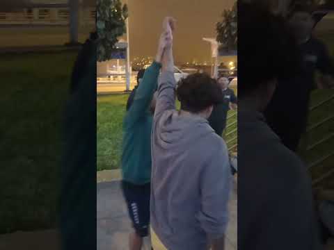 PAPALETA GANADOR SE LA FECHA EN UNA GRAN BATALLA CON ARES ONE 🔥 #hiphop #peru#lima #rap