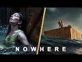 Nowhere (2023) Movie || Anna Castillo, Tamar Novas, Victoria Teijeiro || Review and Facts