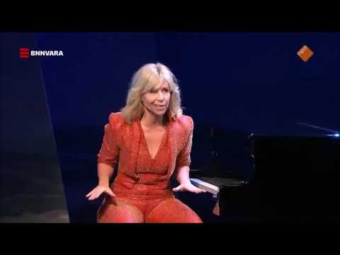 Claudia de Breij  - The Voice