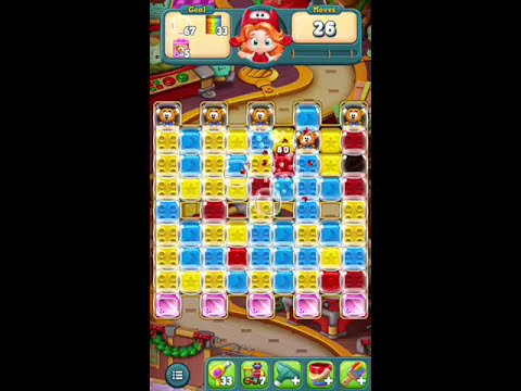 Toy Blast Level 1044