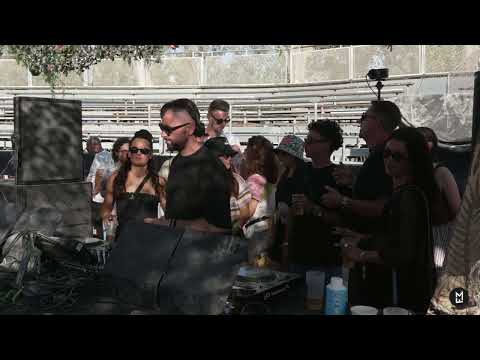 Albanø live at Family Piknik Frontignan 2025