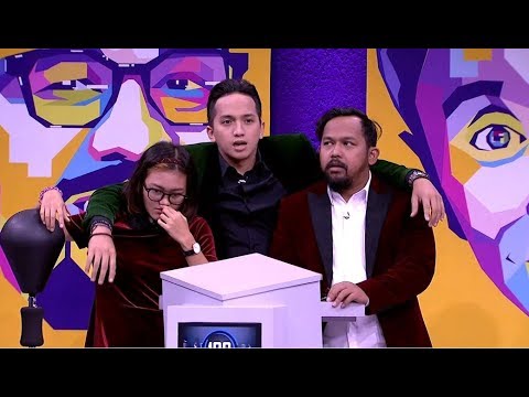 Rekor! Semua Jawaban TTS Berhasil Dijawab Peserta - WIB (3/4)