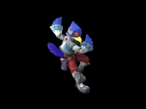 Making The (Super Smash Bros.) Announcer Saying: All The (Super Smash Bros. Melee) Characters