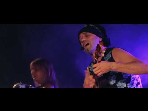 Zezé Fernandes - Uma casa portuguesa (video promocional)