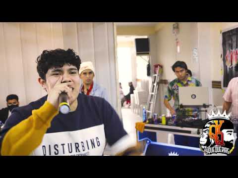 AMOZ VS AYALA (OCTAVOS)