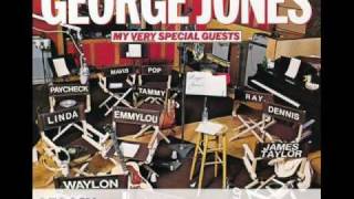 Night Life - George Jones - Waylon Jennings