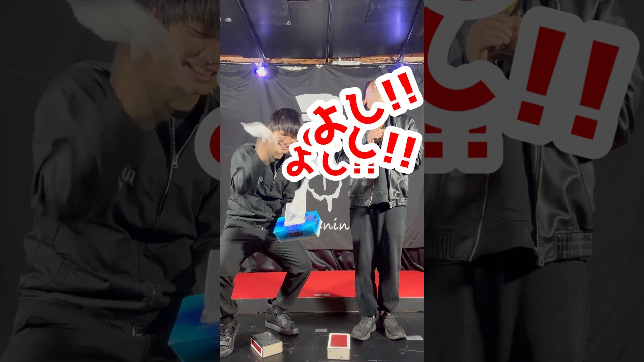 プロの技術で対決した結果！？