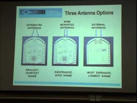 Openwest 2013 - 5/2 - Martin Johnson - "Arduino-enabled ExtraBee Open Source Radio Module" (46)