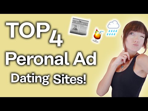The Best Personal Ad Sites [Costs & Features]