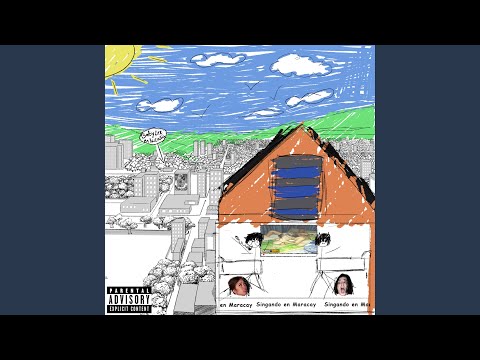 Singando en Maracay!