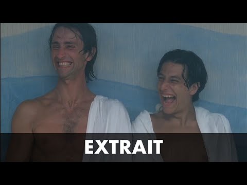 LES BRONZÉS - Extrait #2 "Massage" - Gérard Jugnot / Christian Clavier / Thierry Lhermitte