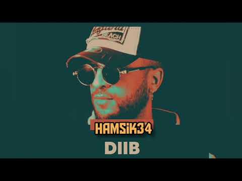DIIB - bom BAP "Remix Music" (prod by hamsik_34) Salamanca