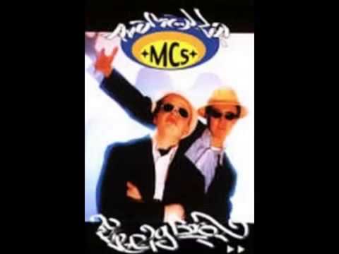 P.R.O.Molle MC's - promolle mcs nonstop