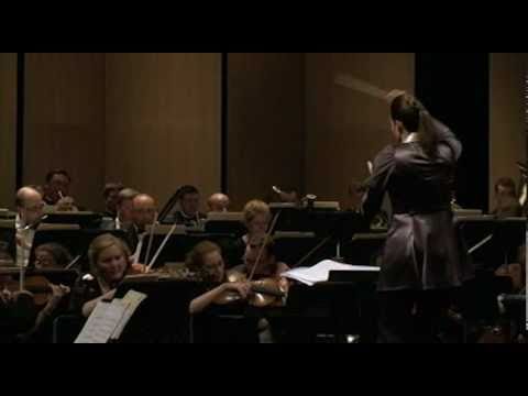 Leyenda de Miliano - Estreno mundial de la obra de Arturo Márquez