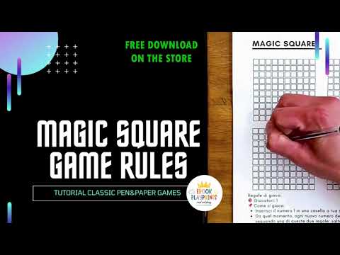 Printable Logic Puzzles