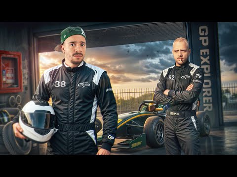 THE BEST OF LIVE WITH PLK (WE'RE GOING TO WIN THE GP SQUEEZIE'S RACE)