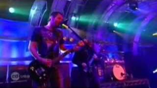 Scott Stapp: Surround Me - Live on CD USA