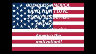 John Q. Public - Motivation (Official Music Video) Song for the USA & Barack Obama!