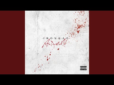 Oceán (feat. Guy Bennett)