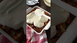 Download lagu Carrot Cake Bread Pudding mp3