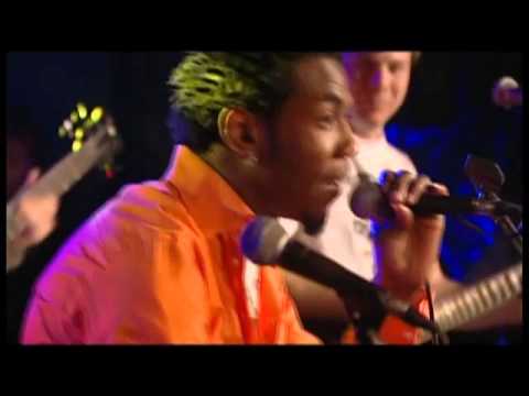 Vibekillaz - Talentométer Hip hop/reggae/ska elődöntő I.