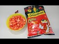 Unboxin Doxin Smartfood Cheetos Flamin Hot Flavored Popcorn