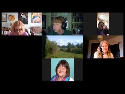 Conversations with God, book 4 Sept 10 2017