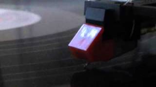 The Meteors - Radioactive Kid