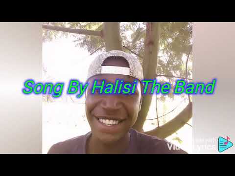 Halisi Nation Vindu Vichenjanga Lyrics