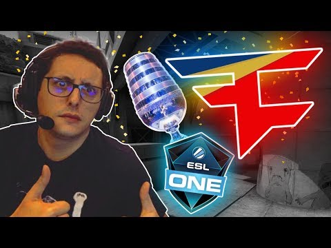 ZORLAK analisa TEAM LIQUID vs FAZE [Overpass] - FINAL ESL One New York 2017