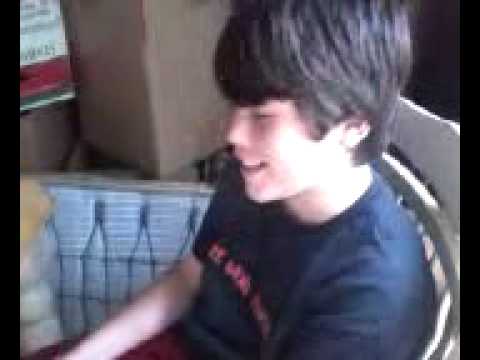 Yung Deezy First Rap