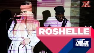 Asus Unplugged: Roshelle